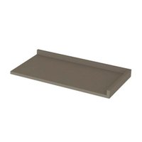Tampo para Balcão Canto Reto Henn - Duna