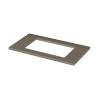 Tampo para Balcão Cooktop 80cm Henn - Duna
