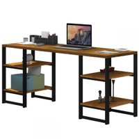 Mesa Para Computador Innovare 4 Prateleiras - Art Panta