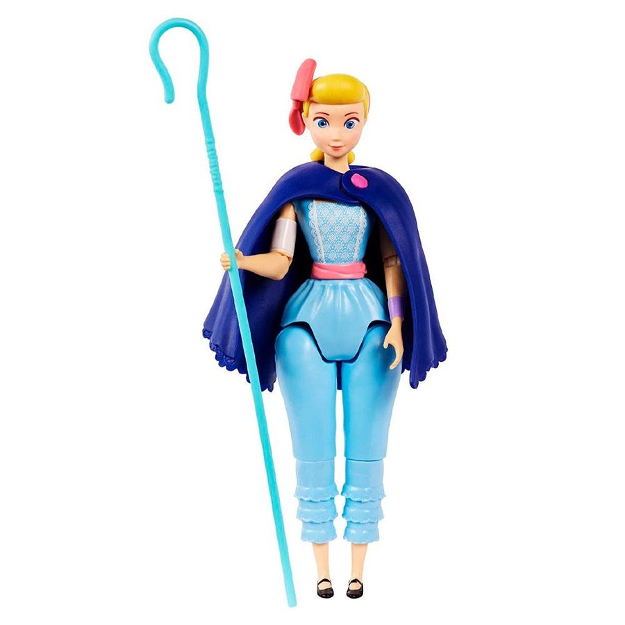 Boneca Betty Toy Story 4 Mattel
