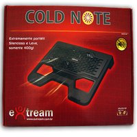 Cooler Cold Note P/ Notebook Ncex-04