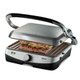 Grill Oster Bioceramic 2 em 1