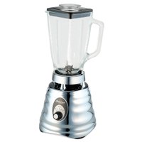 Liquidificador Osterizer Clássico Oster Chrome 4655