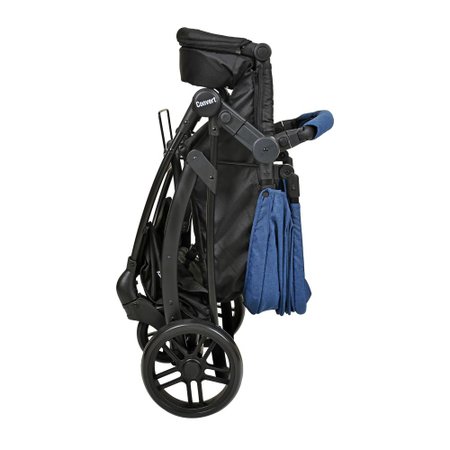 Carrinho De Bebe Convert Burigotto Blue Ixca5124prc8 Colombo R$799,00 em ate 10x de r$79,90 sem juros comprar comparar com outros produtos. carrinho de bebe convert burigotto blue ixca5124prc8