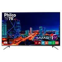 Smart TV Philco 4K Led 75