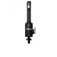 Torneira Multitemperatura Slim 4T Bancada Preta 5500W Hydra 220V