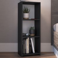 Estante Para Livros 3 Prateleiras Mo030 - Art In Móveis
