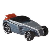 Carrinho Hot Wheels Minions 2 Gru Jovem - Mattel
