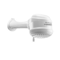 Chuveiro Lorenzetti Blinducha Eletrônica Branco