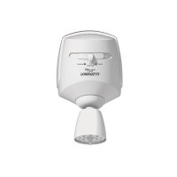 Chuveiro Lorenzetti Relax Ultra 3T Branco