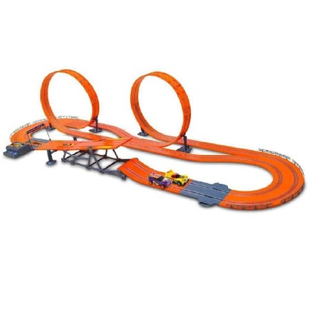 Pista de Corrida Hot Wheels Zero Gravity - Multikids - Colombo
