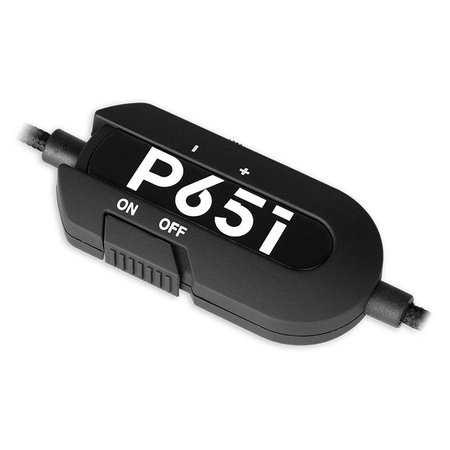 Fone de Ouvido Gamer Pichau P651 RGB 7.1 USB, PGH-P651-RGB