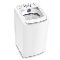 Máquina de Lavar Essencial Care 8,5kg Branca LES09