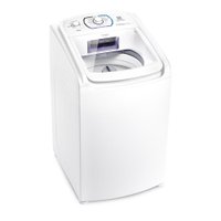 Máquina de Lavar Electrolux Essencial Care 11kg Branco LES11