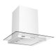 Coifa de Parede Tramontina Basic 60 Aço Inox