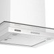 Coifa de Parede Tramontina Basic 60 Aço Inox