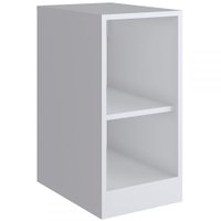 Nicho De Decoração Kd1590 Branco - Quiditá Móveis