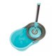 Kit Limpeza Mor Esfregão Mop + Balde 8298