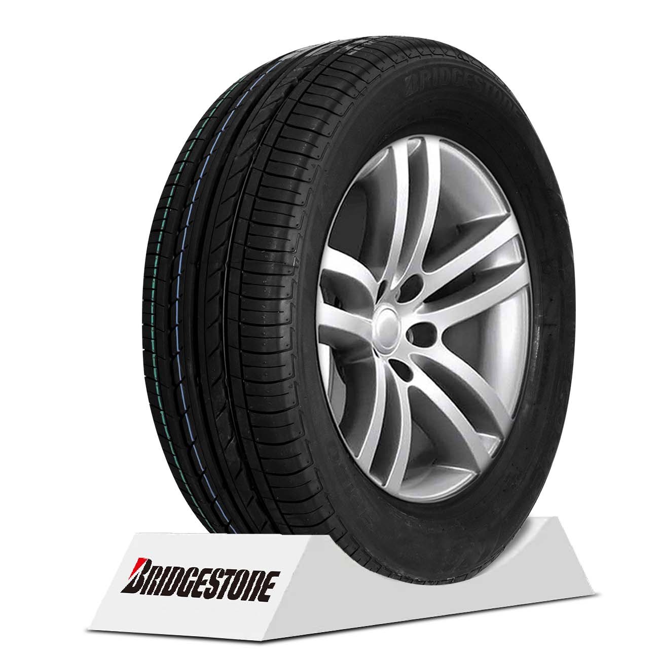 Pneu Bridgestone Aro 16 205/55R16 91V Ecopia EP150 - Colombo