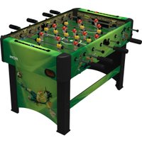 Pebolim Mor Stadium Green