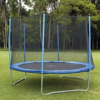 Cama Elástica Mor 3,10 x 2,40m