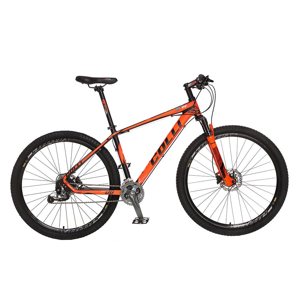 Colombo bicicleta aro 26 clearance