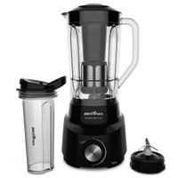 Liquidificador Britânia Diamante 800 To Go 900W