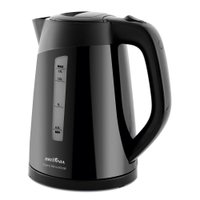 Chaleira Elétrica Britânia BCH06P 1,7L