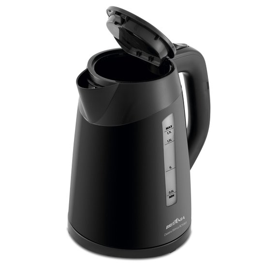 Chaleira Elétrica Britânia BCH06P 1,7L
