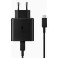 Carregador Samsung De Viagem Ta845 Super Fast Charging 45w