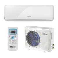 Ar-Condicionado Split Philco 24000 BTUs Q/F 220V PAC24000QFM9