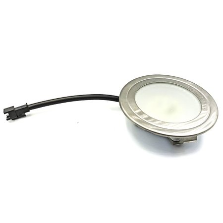 Lâmpada LED Branca para Coifas Gallant  Touch e Eletrônico