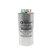 Capacitor CBB65 Gallant 25+6mf +-5% 440 VAC GCP60D25A-IX400