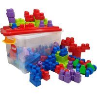 Brinquedos Educativos Blocos Pecinhas De Montar Desmontar