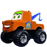 Mini Caminhão Guincho de Brinquedo Educativo Racer Resgate