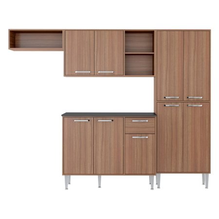 Cozinha Completa C Armario E Balcao Coimbra Multimoveis Nogueira Colombo Cozinha multimoveis coimbra 04pcs branco lacca. cozinha completa c armario e balcao coimbra multimoveis nogueira