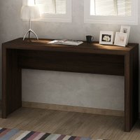 Mesa Para Escritório Me4135 Rústico - Tecno Mobili