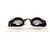 Óculos para Natação Comfoflex Leader LD229 Preto