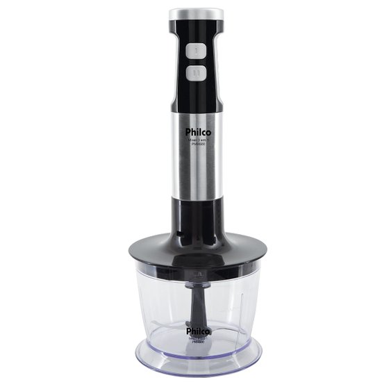 Mixer 3 em 1 PMX600 600W Philco