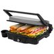 Grill Press 180 Britania Com Chapas Antiaderentes E Abertura De 180 Graus