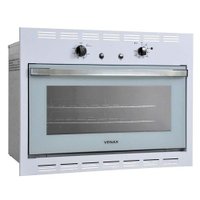 Forno de embutir a Gás 90L Bianco GII Gás Glp 127 V