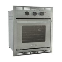 Forno de Embutir a Gás 50L arena-eg GII Inox Gás Glp