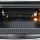 Forno de embutir a Gás 90L Semplice Gás Glp