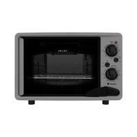 Forno Elétrico Luxo 45L Branco
