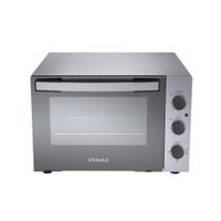 Forno Elétrico 45L Grand Gourmet Inox