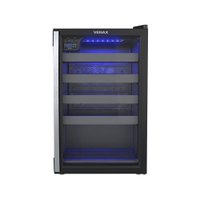 Champanheira 100L Preto Fosco