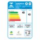 Fogao 2 Bocas Venax Mini Cook Amarelo Gas GLP