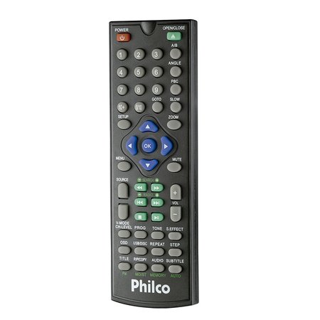 Home Theater Philco PHT690 com USB, HDMI