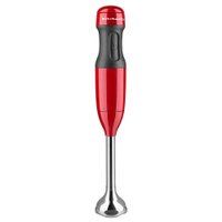 Mixer de Mão KitchenAid 2 Velocidades Empire Red 110V KEB35AVANA