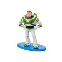 Mini Figura Pixar Toy Story Buzz Lightyear - Mattel
